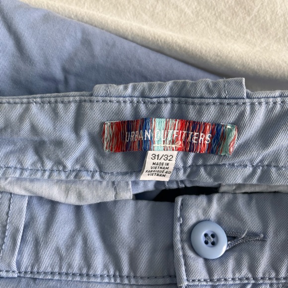 Urban Outfitters Chino Pant - Picture 3 of 3